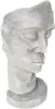Artikelbild 4 des Artikels “Dilan - Gesicht, nach links blickend, 90cm H | Steinguss “